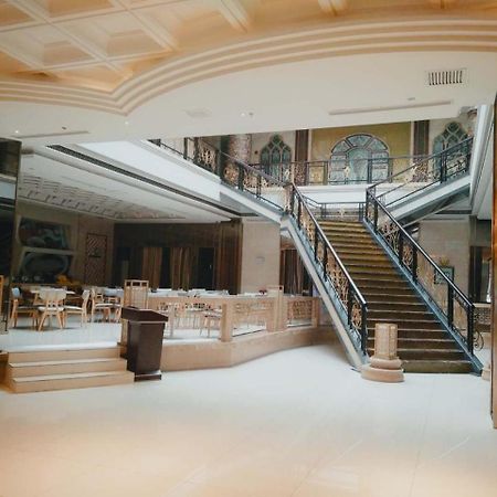 Ji Hotel Shanghai Chuansha Chengnan Road Exterior foto