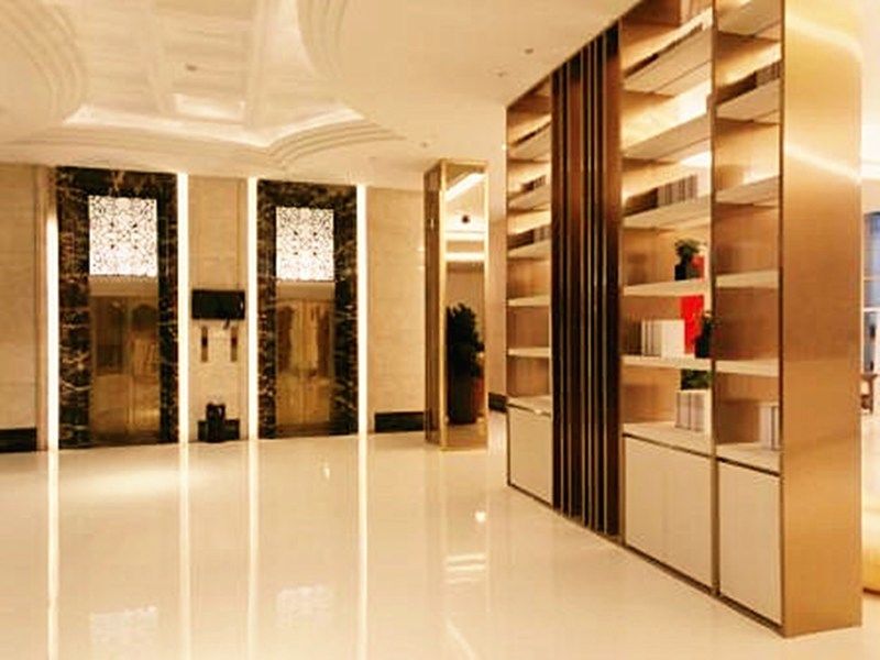 Ji Hotel Shanghai Chuansha Chengnan Road Exterior foto