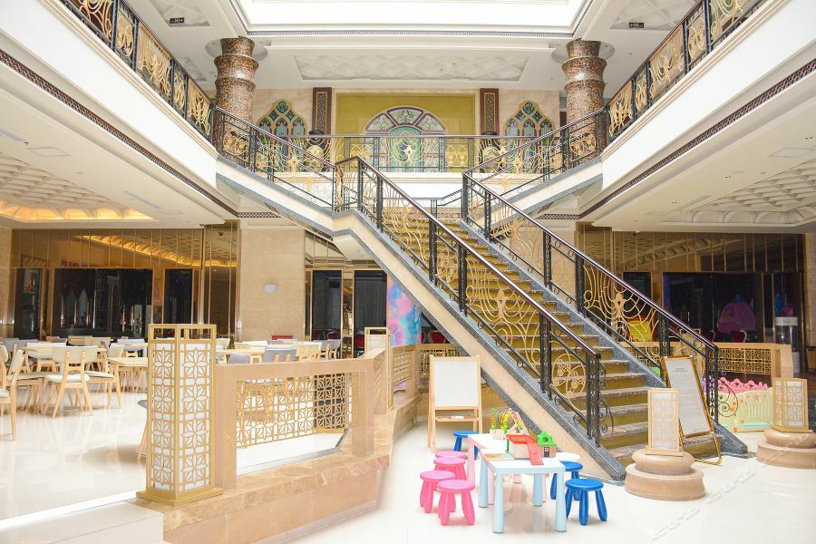 Ji Hotel Shanghai Chuansha Chengnan Road Exterior foto